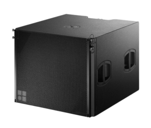 PKG2 d&b Audiotechnik Y-SUB